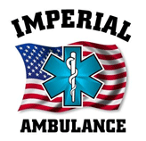 Sponsor Logo for Imperial Ambulance