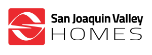 Logo for San Joaquin Valley Homes