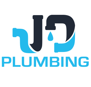 Logo for JD Plumbing