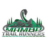 Sponsor Logo for Mamba Trail Runners