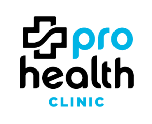 Sponsor Logo for ProHealth
