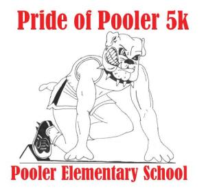 Pride of Pooler 5K