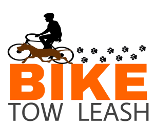 Sponsor Logo for Bike Tow Leash