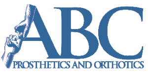Sponsor Logo for ABC Prosthetics & Orthotics