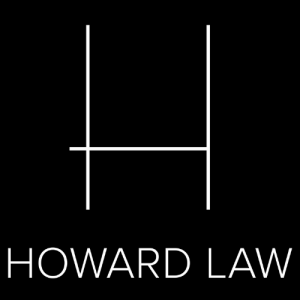 Sponsor Logo for Howard Law