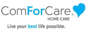 Sponsor Logo for ComForCare Home Care