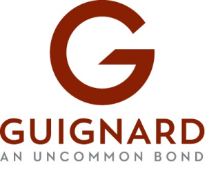 Sponsor Logo for Guignard Company