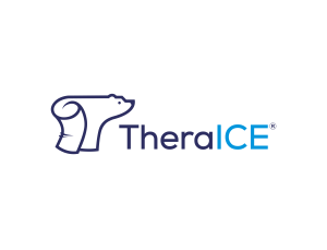 Sponsor Logo for TheraIce