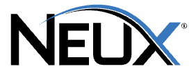 Sponsor Logo for NeuX Technologies, Inc.