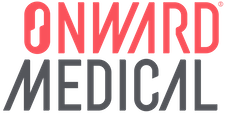 Sponsor Logo for ONWARD Medical