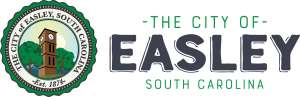 Sponsor Logo for City of Easley