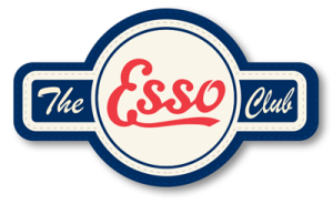 Sponsor Logo for The Esso Club