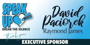 Sponsor Logo for David Paciorek - Raymond James