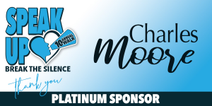 Sponsor Logo for Charles Moore