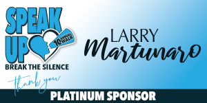 Sponsor Logo for Larry Martunano
