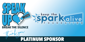Sponsor Logo for Keep the Spark Alive