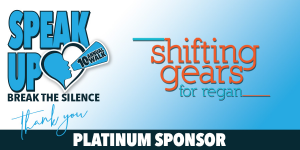Sponsor Logo for Shifting Gears for Regan