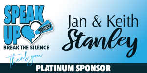Sponsor Logo for Jan & Keith Stanley