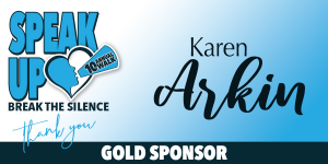 Sponsor Logo for Karen Arkin