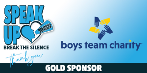Sponsor Logo for Boys Team Charity