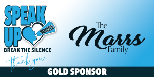 Sponsor Logo for Marrs Family