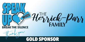 Sponsor Logo for Herrick-Parr Family