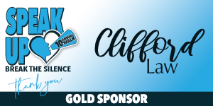 Sponsor Logo for Clifford Law