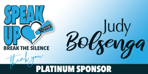 Sponsor Logo for Judy Bolsenga