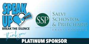 Sponsor Logo for SSP Trial Lawyers