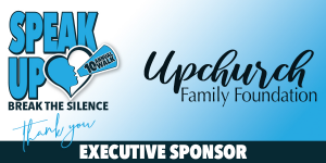 Sponsor Logo for Upchurch Family Foundation