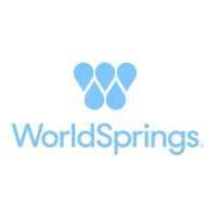 Sponsor Logo for World Springs