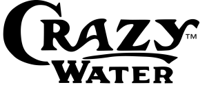 Sponsor Logo for Crazy Water
