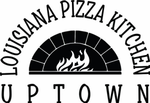 Sponsor Logo for Louisiana Pizza Kitchen