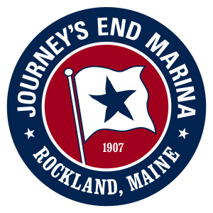 Sponsor Logo for Journey's End Marina