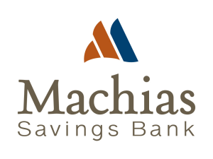 Sponsor Logo for Machias Savings Bank