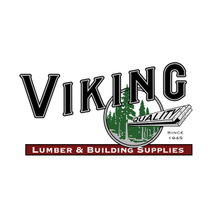 Sponsor Logo for Viking Lumber