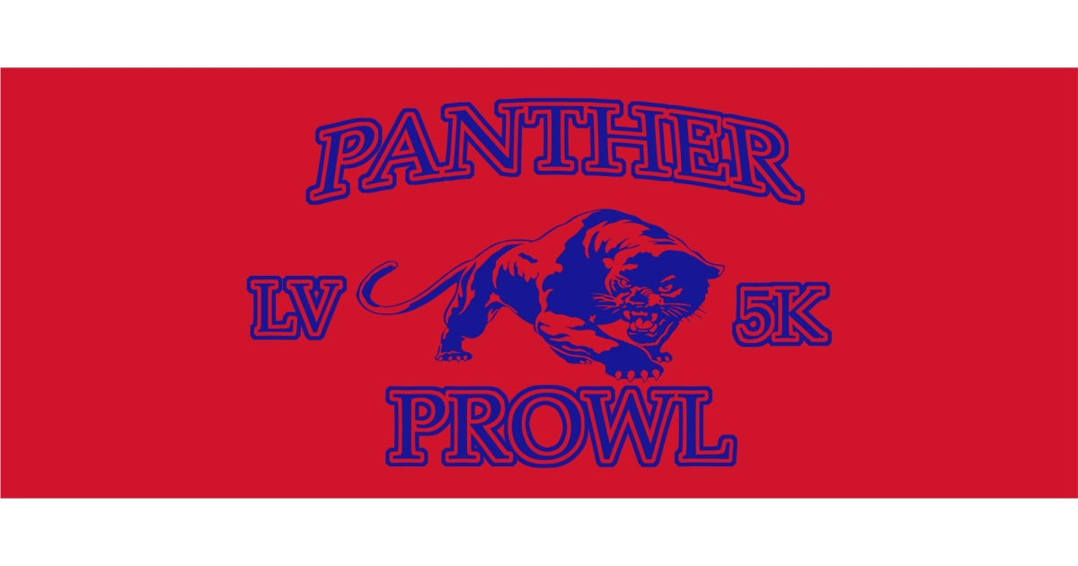 Licking Valley Panther Prowl 5k Results