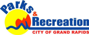 Sponsor Logo for City of Grand Rapids Parks and Recreation