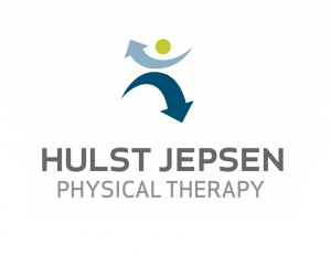 Sponsor Logo for Hulst Jepsen Physical Therapy