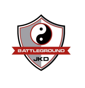 Sponsor Logo for Battleground JKD
