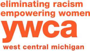 Sponsor Logo for YWCA West Central Michigan