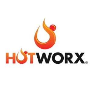 Sponsor Logo for HOTWORX