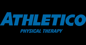 Sponsor Logo for Athletico Physical Therapy