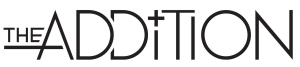 Sponsor Logo for The Addition+