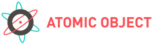 Sponsor Logo for Atomic Object