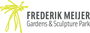 Sponsor Logo for Frederik Meijer Gardens & Sculpture Park