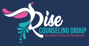 Sponsor Logo for Rise Counseling Group