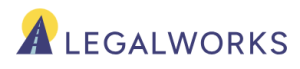 Sponsor Logo for LegalWorks