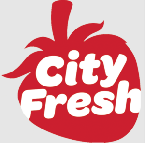 Sponsor Logo for City Fresh