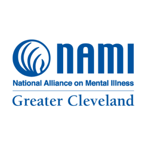 Sponsor Logo for NAMI Greater Cleveland